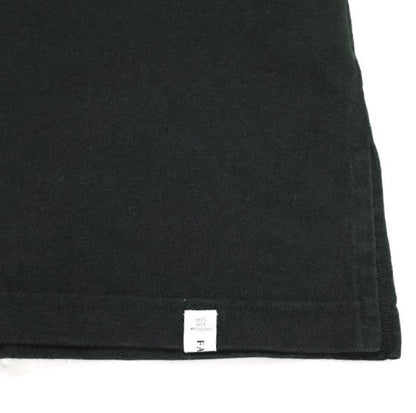 ファセッタズム×ロイヤルフラッシュ BOREDOMS BIG TEE コットン Tシャツ