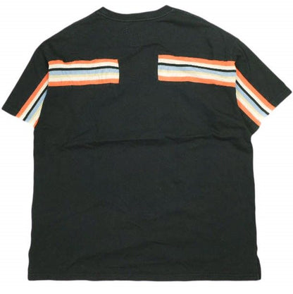 ファセッタズム×ロイヤルフラッシュ BOREDOMS BIG TEE コットン Tシャツ