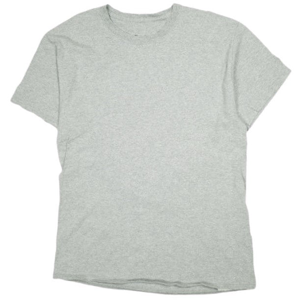チャンピオン AUTHENTIC ATHLETICWEAR コットン混クルーネックTシャツ