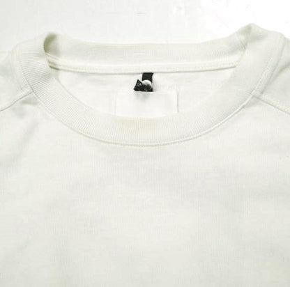 オーエーエムシー DAIDO BULB TEE コットン 長袖Tシャツ