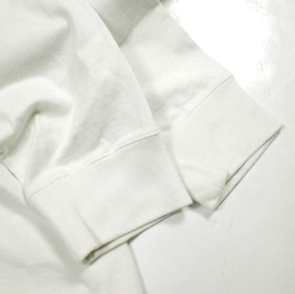 オーエーエムシー DAIDO BULB TEE コットン 長袖Tシャツ