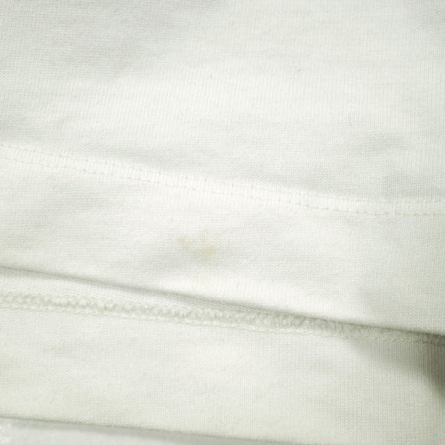 オーエーエムシー DAIDO BULB TEE コットン 長袖Tシャツ