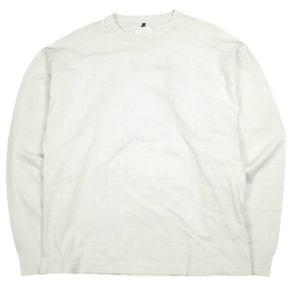 オーエーエムシー DAIDO BULB TEE コットン 長袖Tシャツ