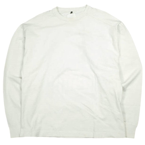 オーエーエムシー DAIDO BULB TEE コットン 長袖Tシャツ
