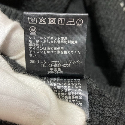 セオリーリュクス SPLENDO3 ニットカーディガン