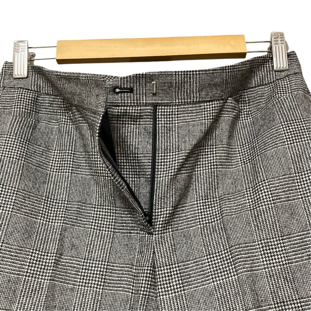セオリーリュクス GLENCHECK2 スラックス