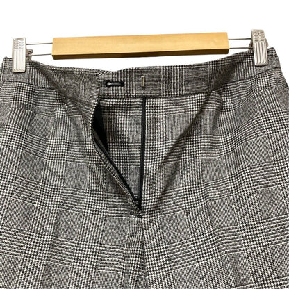 セオリーリュクス GLENCHECK2 スラックス