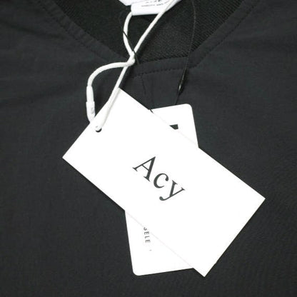 エイシー 24SS Pullover Shirts V2 ナイロンシャツ
