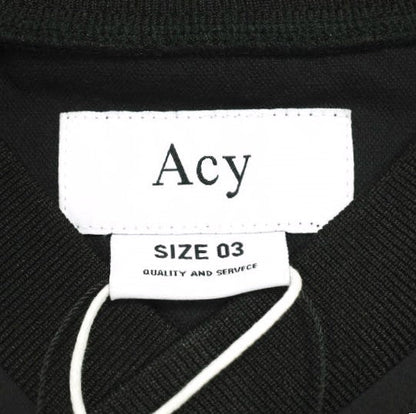 エイシー 24SS Pullover Shirts V2 ナイロンシャツ
