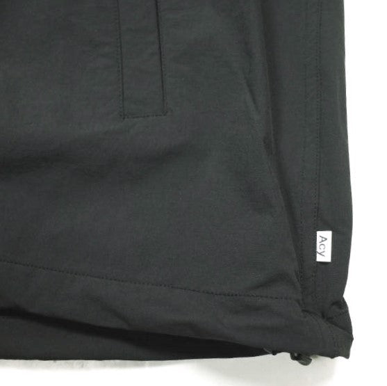 エイシー 24SS Pullover Shirts V2 ナイロンシャツ