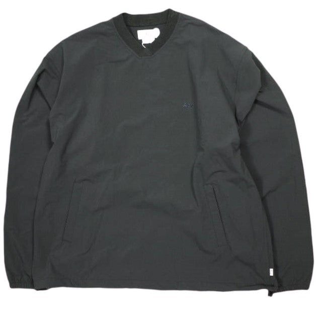 エイシー 24SS Pullover Shirts V2 ナイロンシャツ