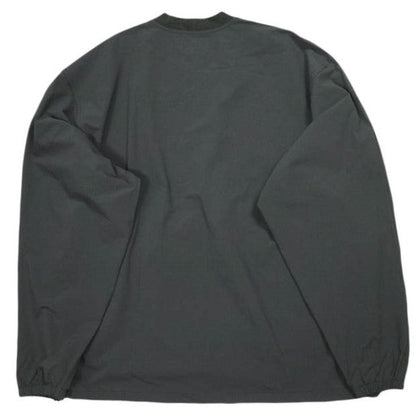 エイシー 24SS Pullover Shirts V2 ナイロンシャツ