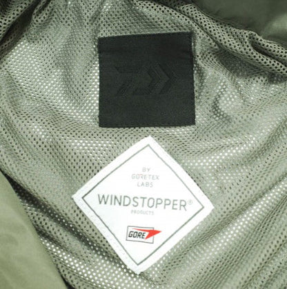 ダイワピア39 GORE-TEX WINDSTOPPER PERFECT FISHING JACKET ジャケット