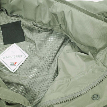 ダイワピア39 GORE-TEX WINDSTOPPER PERFECT FISHING JACKET ジャケット