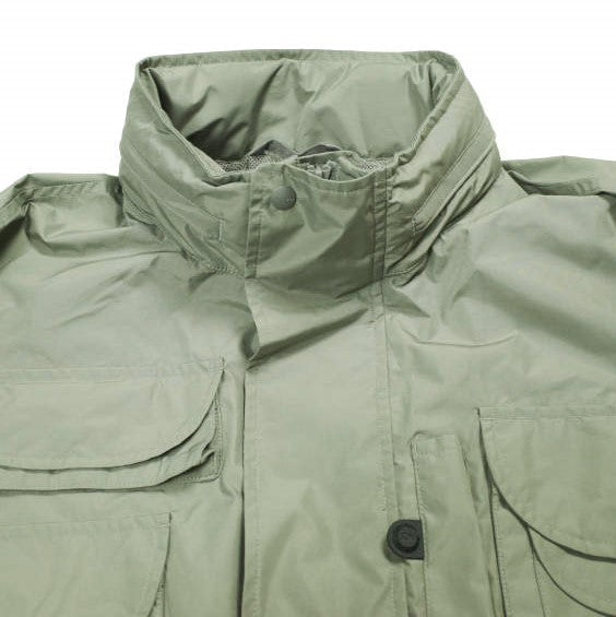 ダイワピア39 GORE-TEX WINDSTOPPER PERFECT FISHING JACKET ジャケット