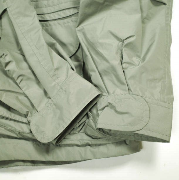 ダイワピア39 GORE-TEX WINDSTOPPER PERFECT FISHING JACKET ジャケット