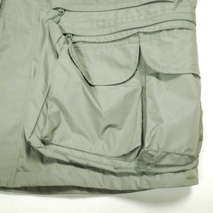 ダイワピア39 GORE-TEX WINDSTOPPER PERFECT FISHING JACKET ジャケット