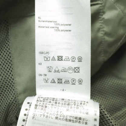 ダイワピア39 GORE-TEX WINDSTOPPER PERFECT FISHING JACKET ジャケット