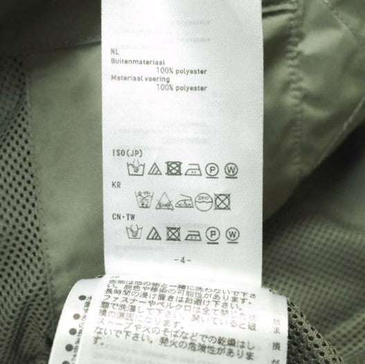 ダイワピア39 GORE-TEX WINDSTOPPER PERFECT FISHING JACKET ジャケット
