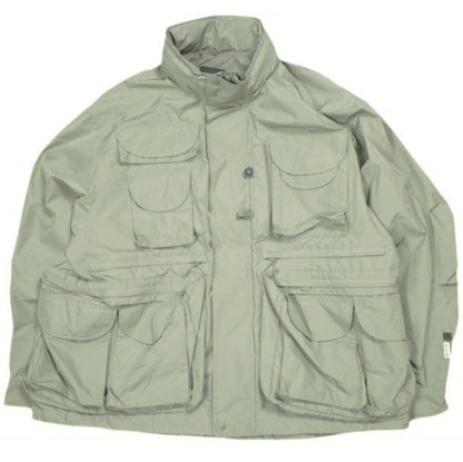 ダイワピア39 GORE-TEX WINDSTOPPER PERFECT FISHING JACKET ジャケット