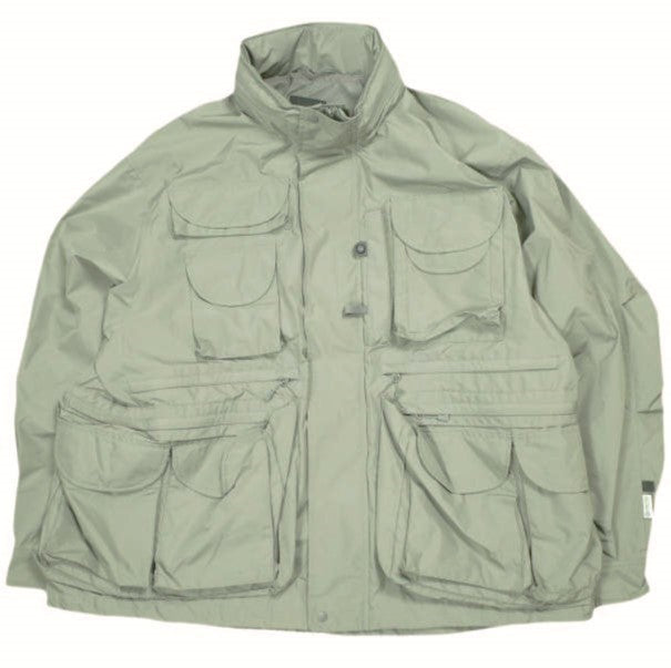 ダイワピア39 GORE-TEX WINDSTOPPER PERFECT FISHING JACKET ジャケット