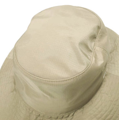 ナンガ×フォーティーセブン AURORA BUCKET HAT ナイロン バケットハット
