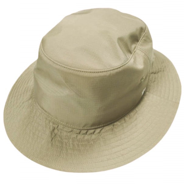 ナンガ×フォーティーセブン AURORA BUCKET HAT ナイロン バケットハット