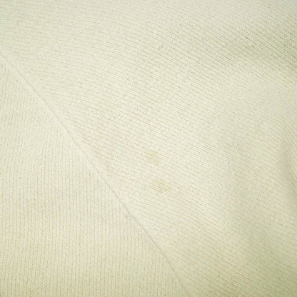 ダイリク Water-repellent Vintage Wash Sweater コットン スウェット