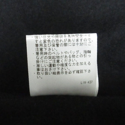 セオリーリュクス WOOL JERSEY2 ウールワンピース