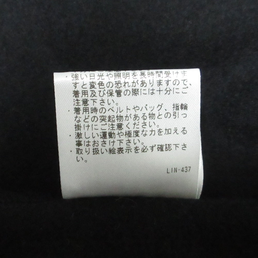 セオリーリュクス WOOL JERSEY2 ウールワンピース