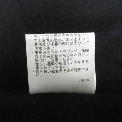 セオリーリュクス WOOL JERSEY2 ウールワンピース
