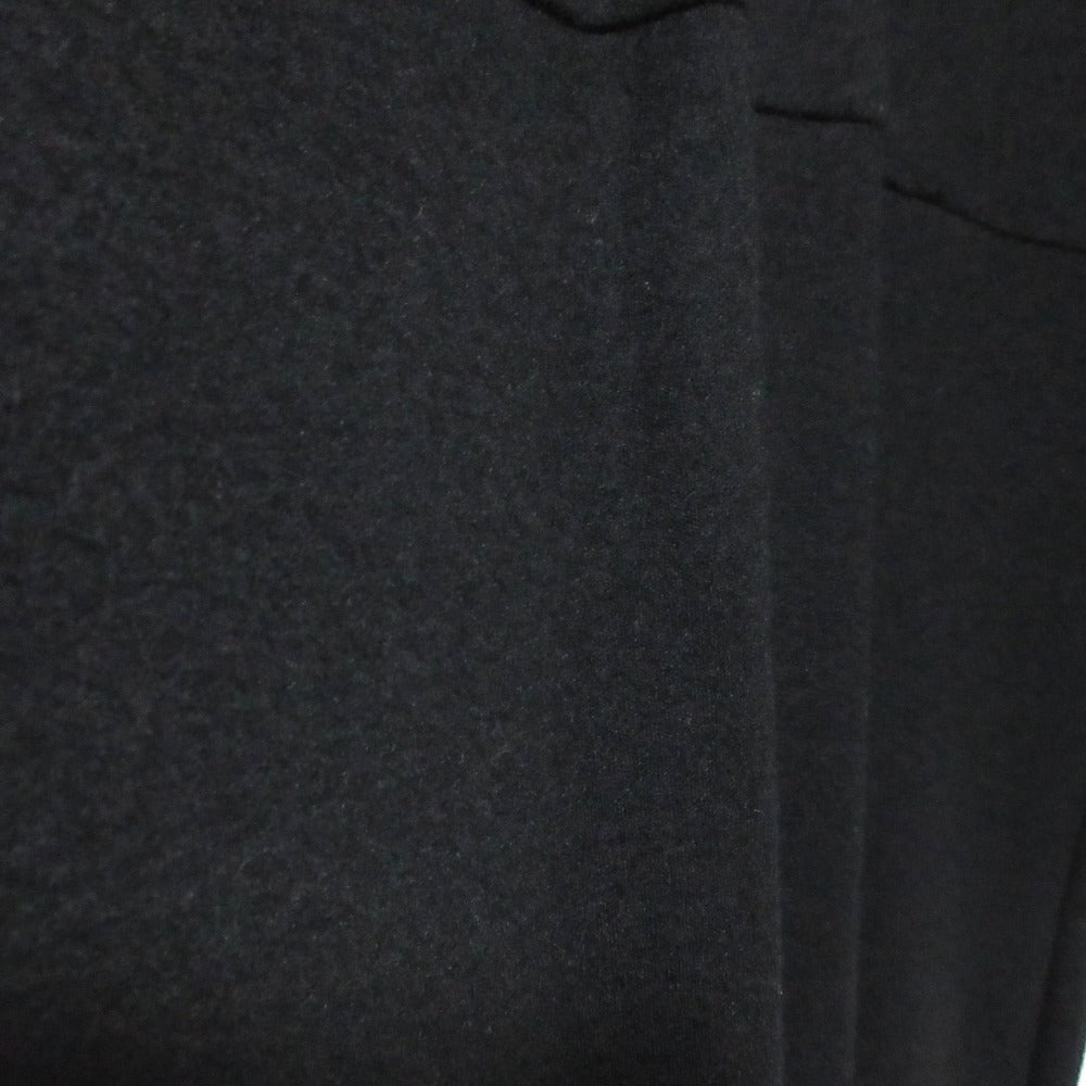 セオリーリュクス WOOL JERSEY2 ウールワンピース
