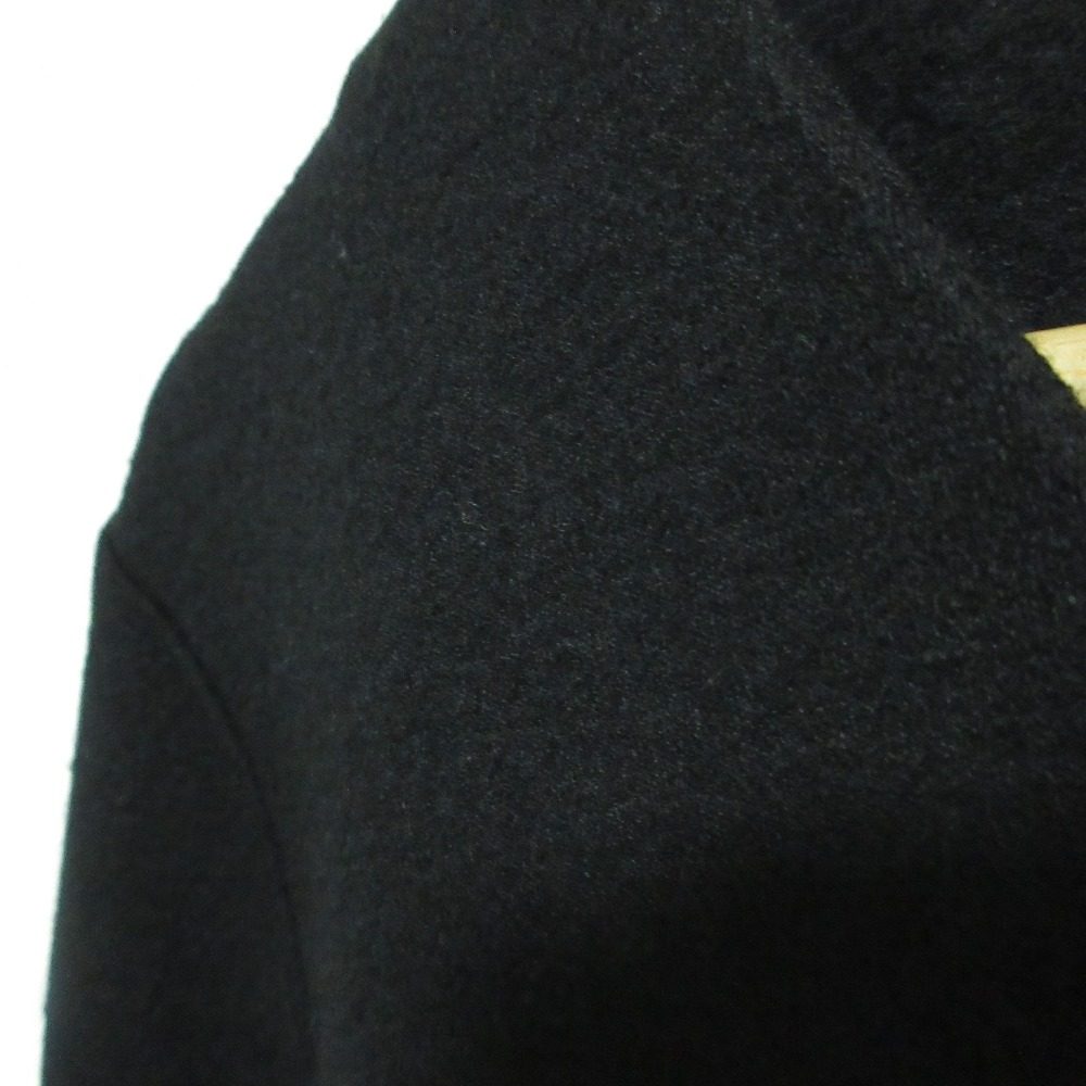 セオリーリュクス WOOL JERSEY2 ウールワンピース