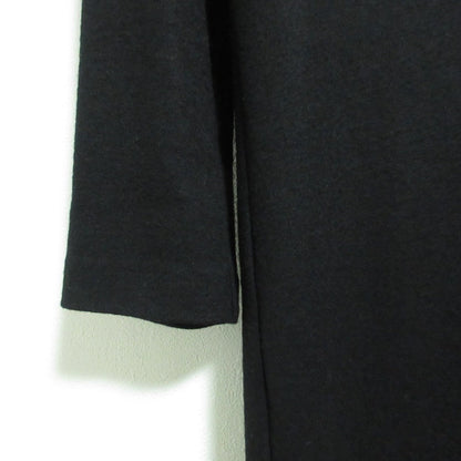 セオリーリュクス WOOL JERSEY2 ウールワンピース