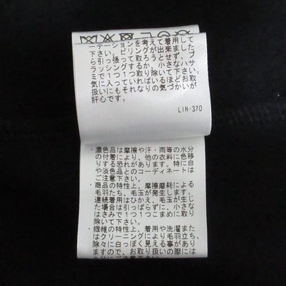 セオリーリュクス WOOL JERSEY2 ウールワンピース
