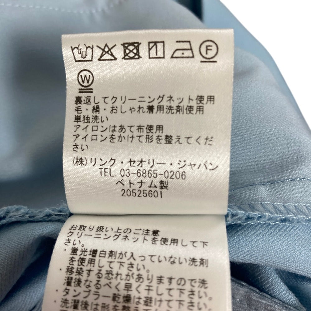 セオリーリュクス NEW SAXONY LIGHT スラックス