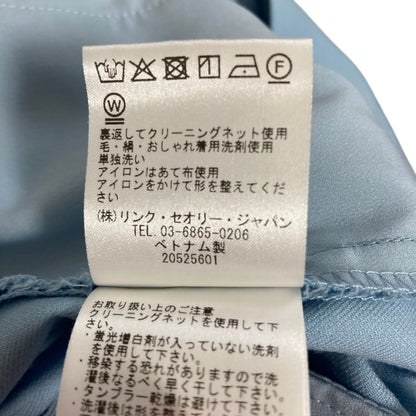 セオリーリュクス NEW SAXONY LIGHT スラックス