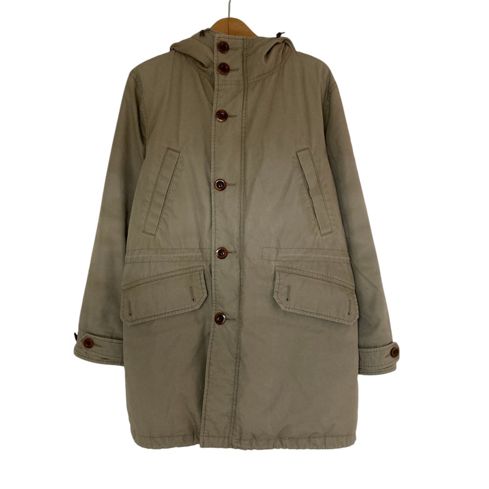 マーガレットハウエルMHL. ダウンコート