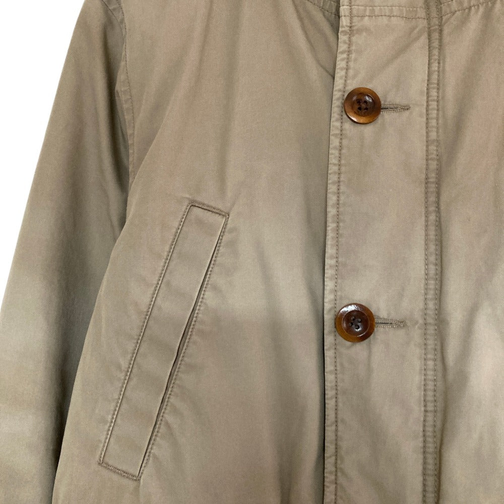 マーガレットハウエルMHL. ダウンコート