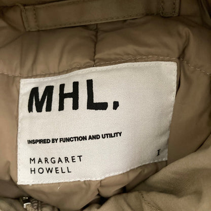 マーガレットハウエルMHL. ダウンコート