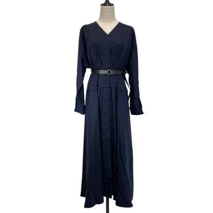 ルフィル ロングワンピース