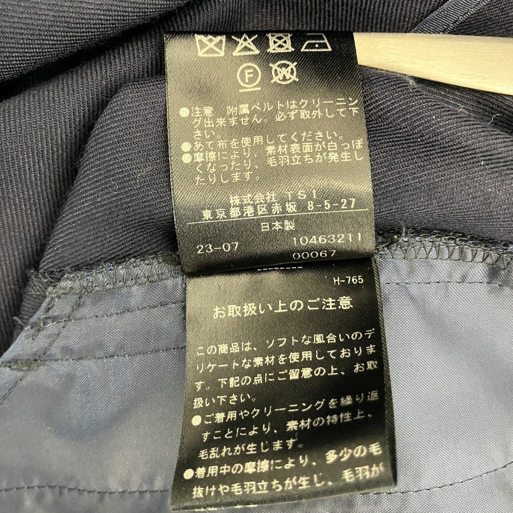 ルフィル ロングワンピース