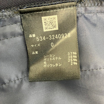 ルフィル ロングワンピース