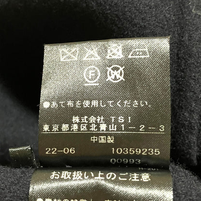 ルフィル ソフトウールコート