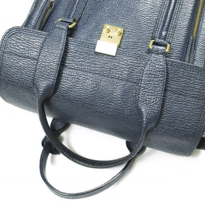 スリーワンフィリップリム PASHLI MEDIUM SATCHEL カウレザー 2wayバッグ