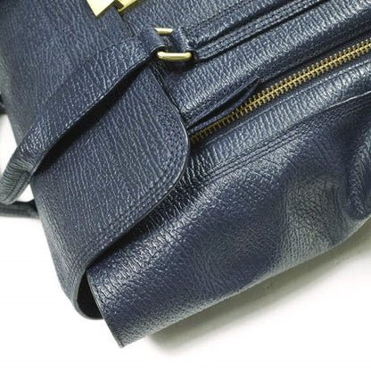 スリーワンフィリップリム PASHLI MEDIUM SATCHEL カウレザー 2wayバッグ