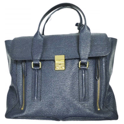 スリーワンフィリップリム PASHLI MEDIUM SATCHEL カウレザー 2wayバッグ