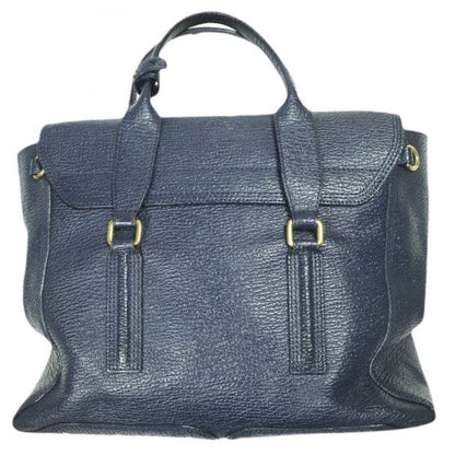 スリーワンフィリップリム PASHLI MEDIUM SATCHEL カウレザー 2wayバッグ