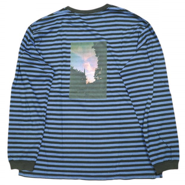 ヴァイナルアーカイブ With スビンコットン長袖Tシャツ