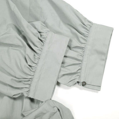 イレーヴ COTTON WEATHER Peasant OP コットン ワンピース